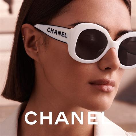 chanel eyeglasses canada